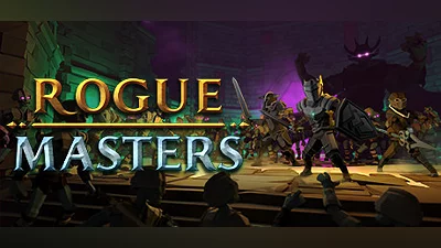 Rogue Masters Bundle