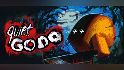 Quiet Godo Bundle