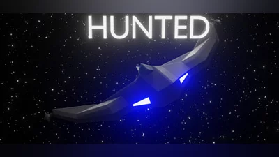 Hunted Bundle
