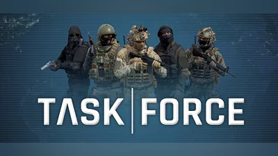 Task Force Bundle