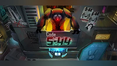 Code S-44: Episode 1 Bundle