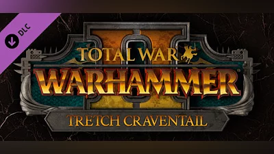 Total War: WARHAMMER II - Tretch Craventail Bundle