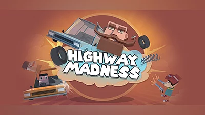 Highway Madness Bundle