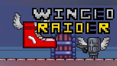 Winged Raider Bundle