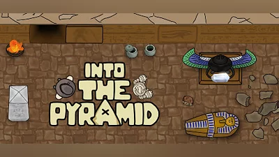 Into the Pyramid Bundle