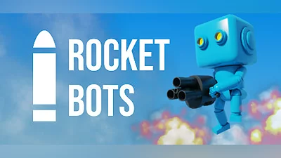 Rocket Bots Bundle