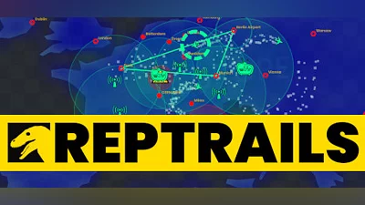 REPTRAILS Bundle
