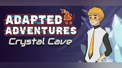 Adapted Adventures: Crystal Cave Bundle