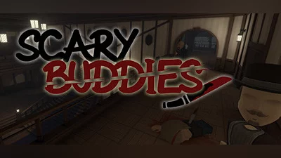 Scary Buddies Bundle