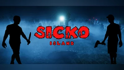 SICKO ISLAND Bundle