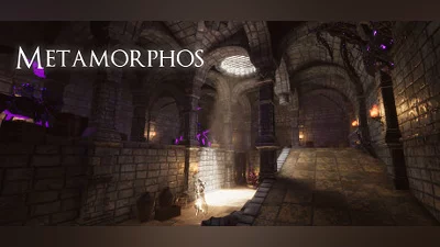 Metamorphos Bundle