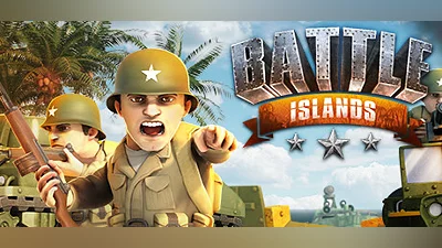 Battle Islands Bundle