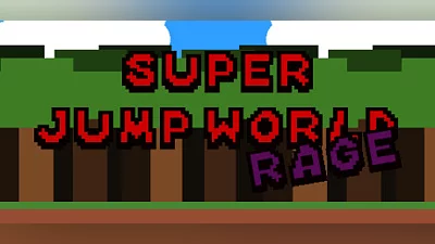 SuperJumpWorld Rage Bundle