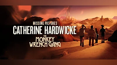 Missing Pictures : Catherine Hardwicke Bundle