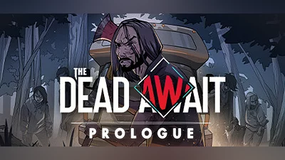 The Dead Await: Prologue Bundle