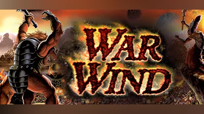 War Wind Bundle