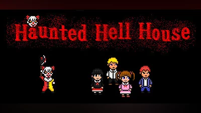 Haunted Hell House Bundle