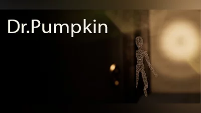 Dr.Pumpkin Chapter 2: The SCP hunt Bundle