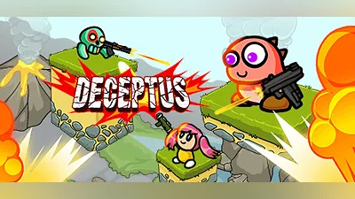 Deceptus Bundle