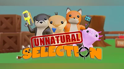 Unnatural Selection Bundle
