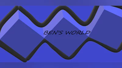 BEN’S WORLD Bundle