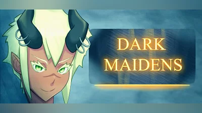 Dark Maidens Bundle