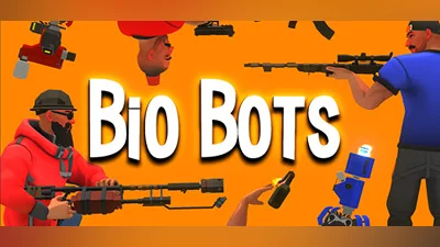 Bio Bots Bundle