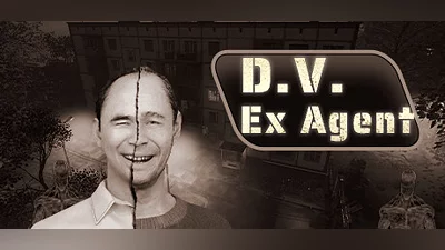 D.V. Ex Agent (Episode 1) Bundle