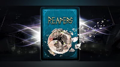 Reapers Bundle