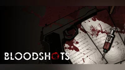 Bloodshots Bundle