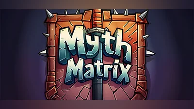 Myth Matrix Bundle