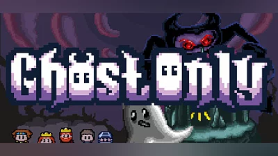 Ghost Only ! Bundle