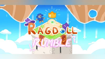 Ragdoll Rumble Bundle