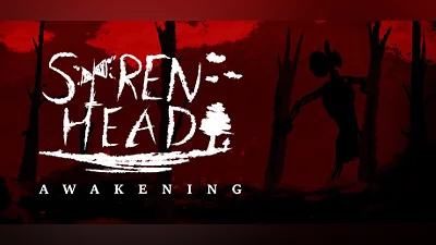 Siren Head: Awakening Bundle
