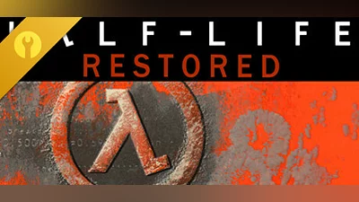 Half-Life: Restored Bundle