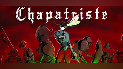 Chapatriste Bundle