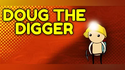 Doug The Digger Bundle