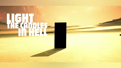 Light the Candles in Hell Bundle