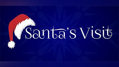 Santa's Visit Bundle