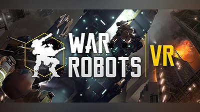 War Robots VR: The Skirmish Bundle