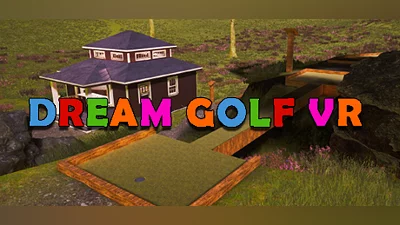 Dream Golf VR Bundle