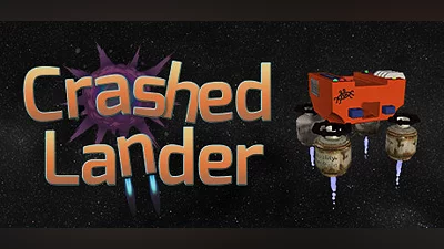 Crashed Lander Demo Bundle
