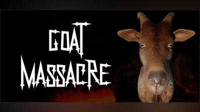 Goat Massacre Bundle