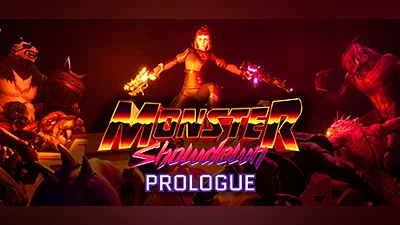 Monster Showdown: Prologue Bundle