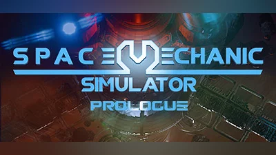 Space Mechanic Simulator: Prologue Bundle