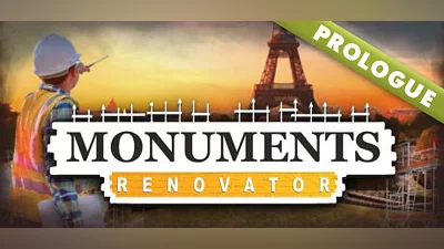 Monuments Flipper: Prologue Bundle