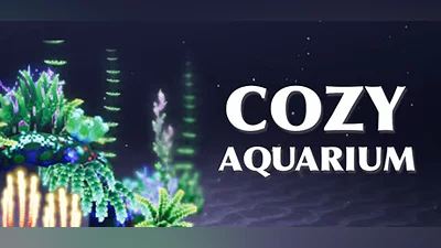 Cozy Aquarium Bundle