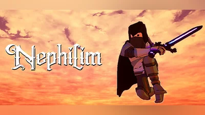 Nephilim Bundle