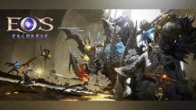 EOS RAGNAROK Bundle