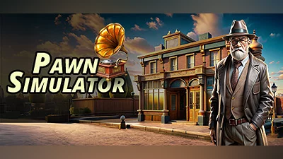 Pawn Simulator: Demo Bundle